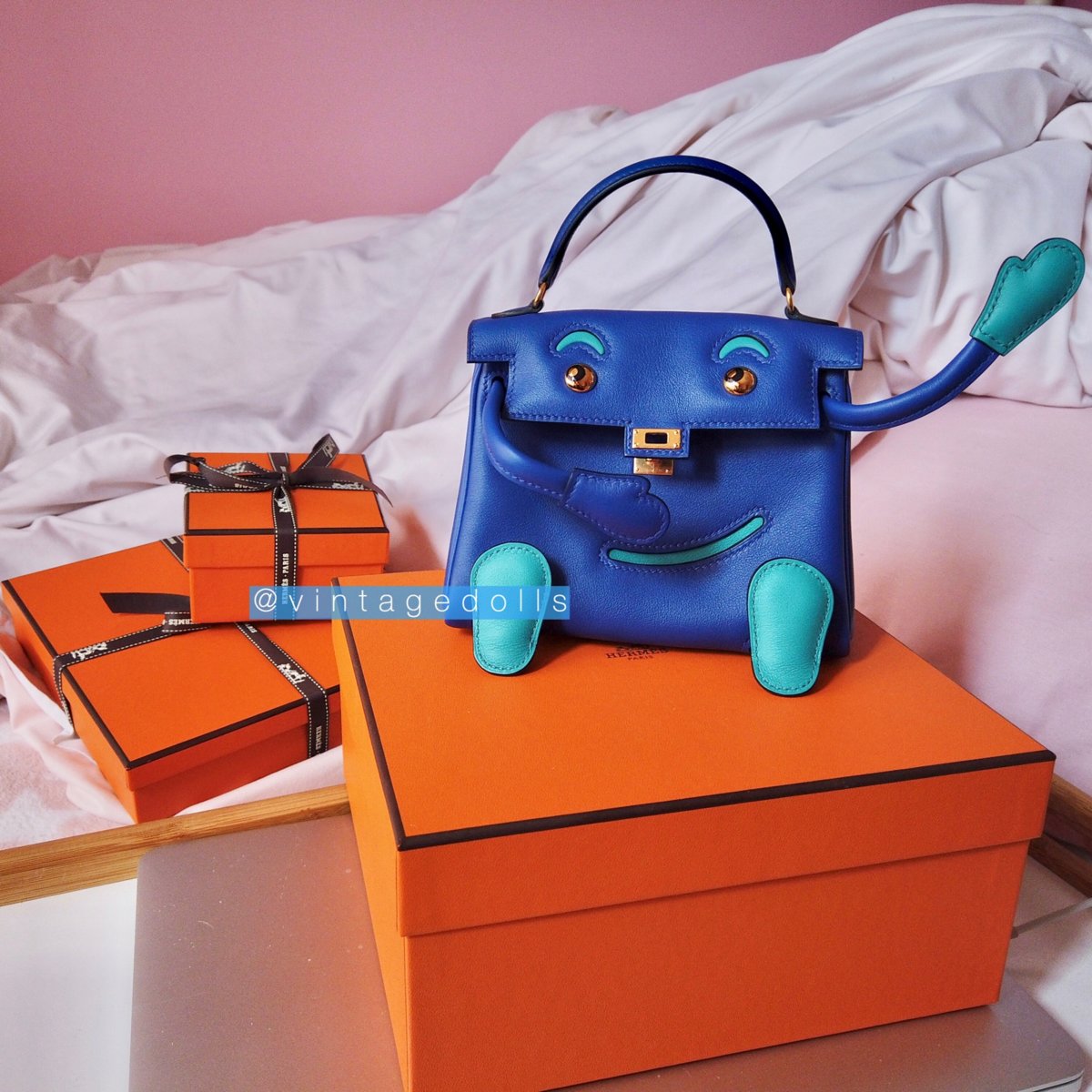 How to Buy Your First-Ever Hermès Kelly Bag