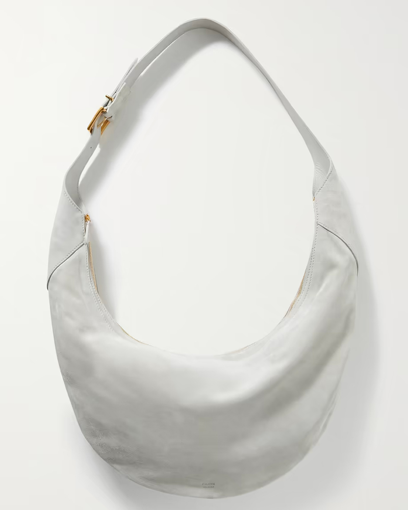 Khaite Augusta Shoulder Bag