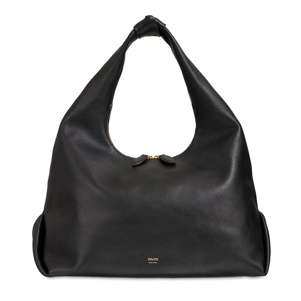 Khaite Beatrice Large Hobo