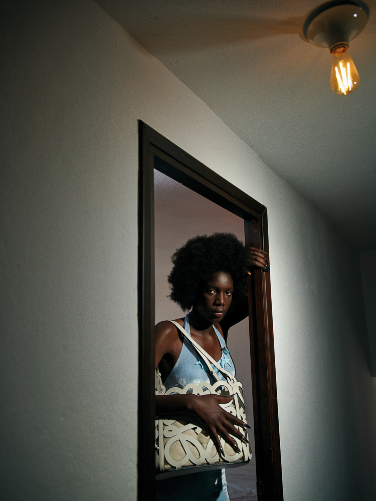 Loewe Paulas Ibiza SS 22 Collection 11 1 Loewe Paulas Ibiza SS 22 Collection 11 1
