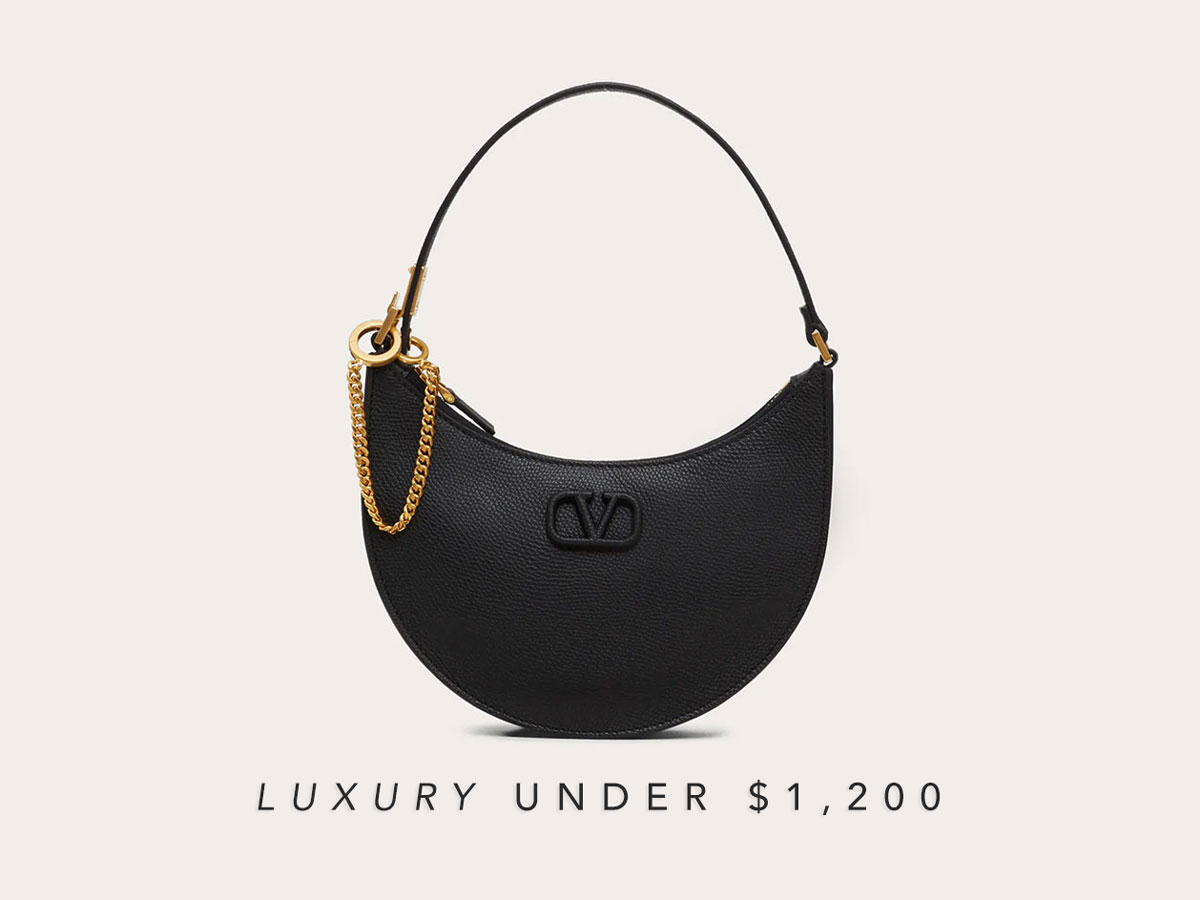 Luxury Bags Under 1200 Dollars