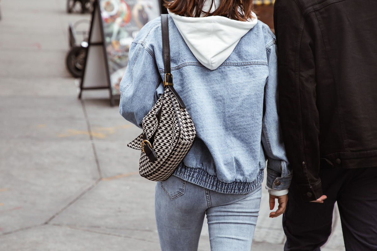 The Best Bags We Spotted This Month in SoHo - PurseBlog