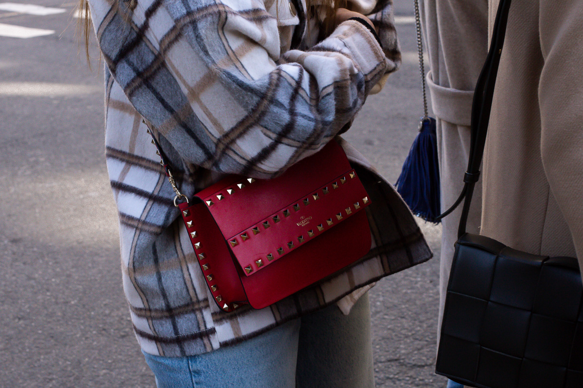 The Best Bags We Spotted This Month in SoHo - PurseBlog