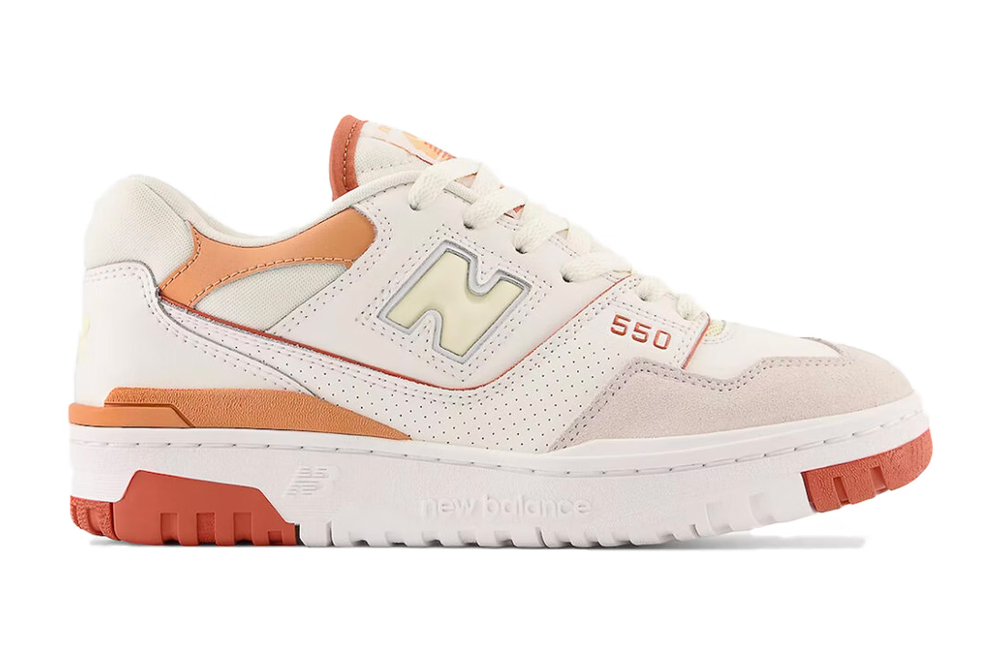 New Balance 550 Sneakers