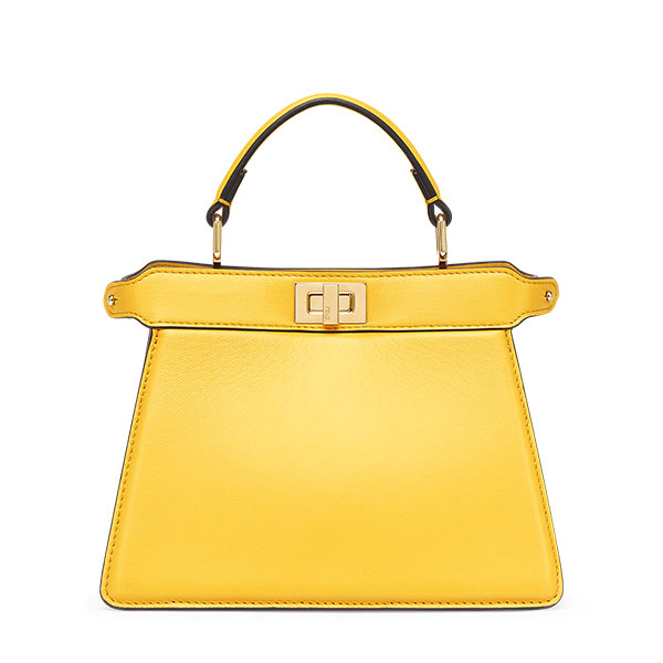 Fendi peekaboo iconic - Gem