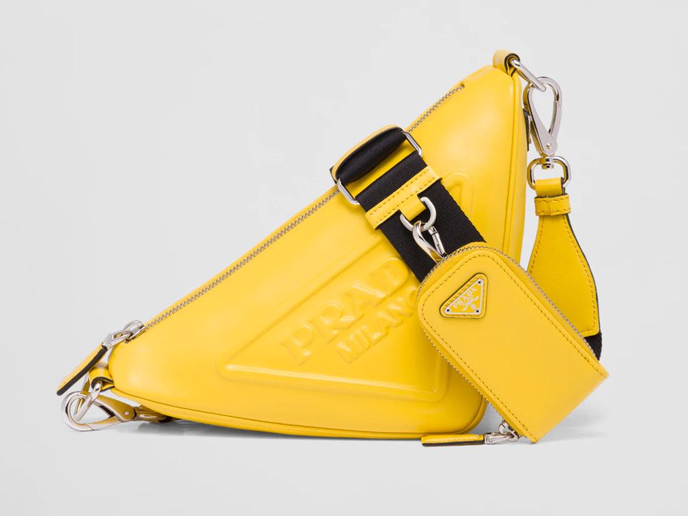 Our Favorite '90s Shoulder Bags Under $200 - PurseBlog