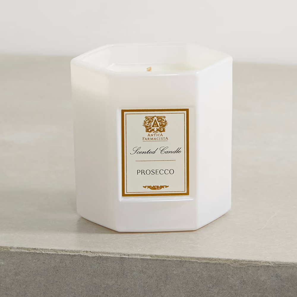 Prosecco Scented Candle