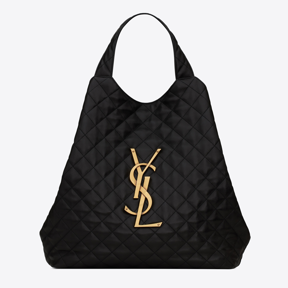 Saint Laurent Icare Maxi Shopping Bag