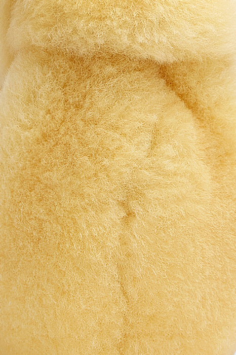 Soft Shearling