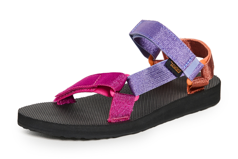 Teva Sporty Sandals