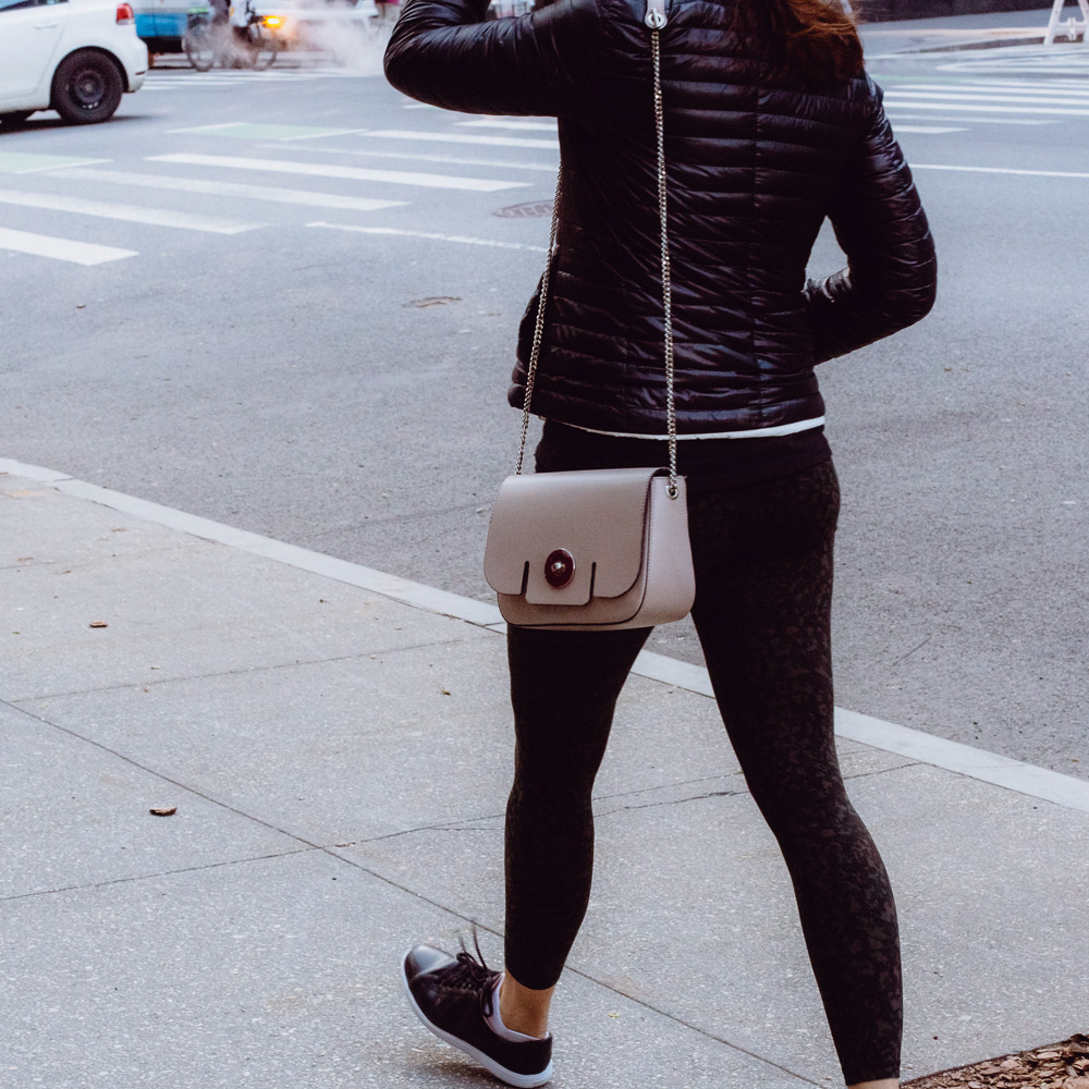 Best Bags in the Wild We Saw in the UES Last Month - PurseBlog