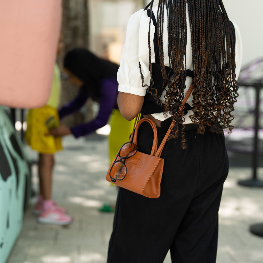 The Best Bags We Spotted in Miami This Month - PurseBlog