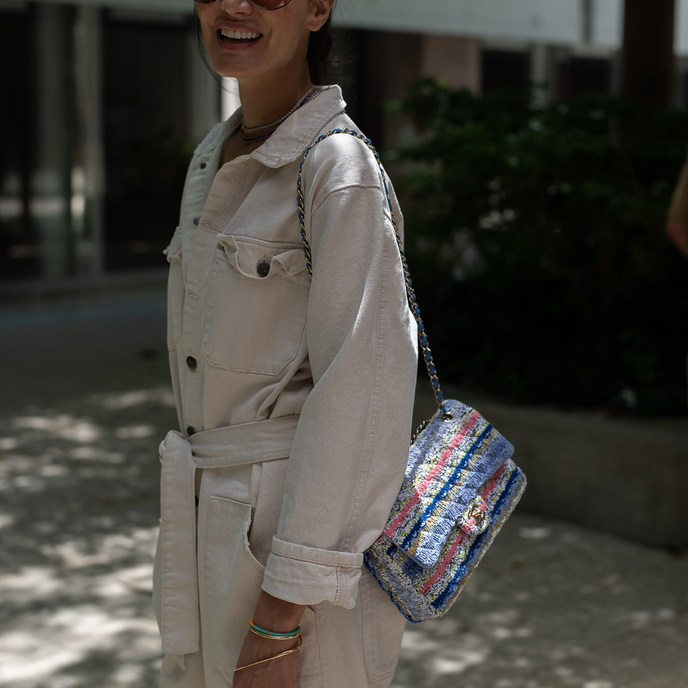 Bags In The Wild Miami May 5th 30