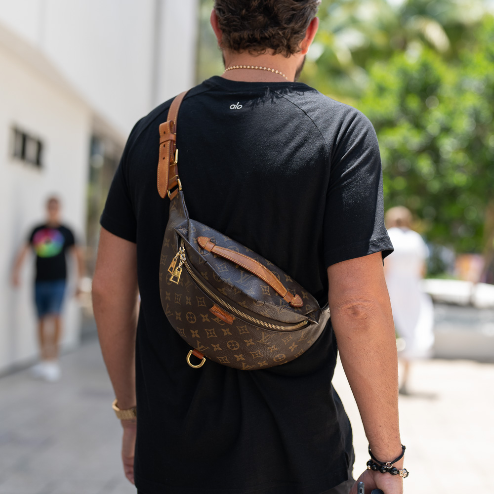 Bags In The Wild Miami May 5th 40