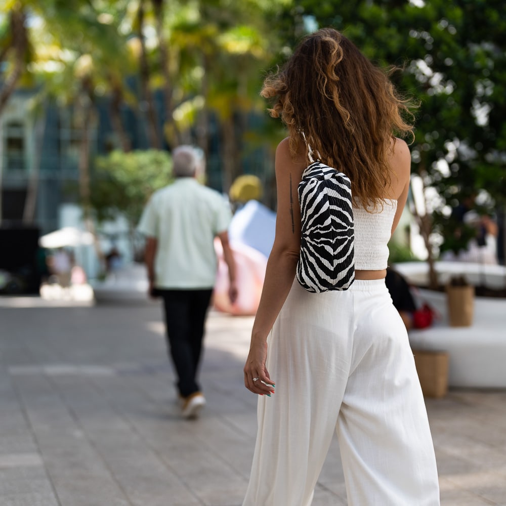 Bags In The Wild Miami May 5th 6
