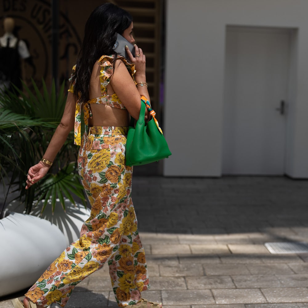Bags In The Wild Miami May 5th 8