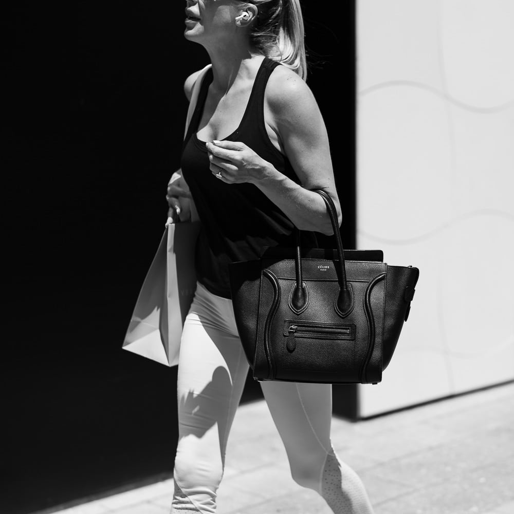 Bags In The Wild Miami May 5th 9