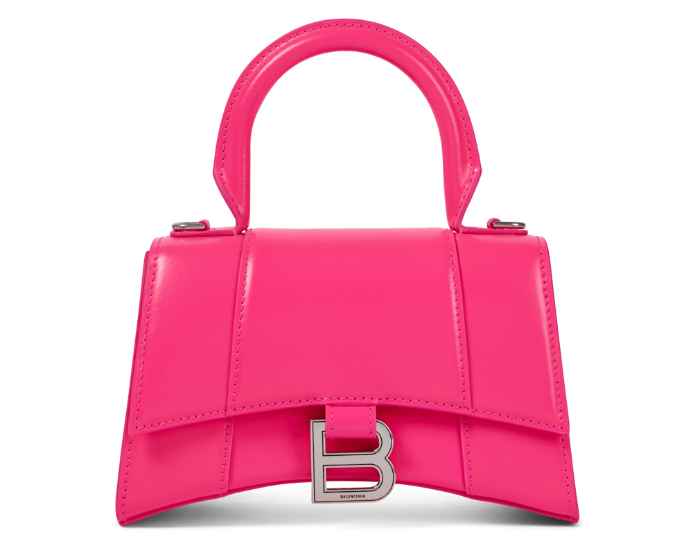 Hot Pink is Having a Moment - PurseBlog