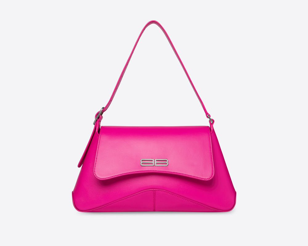 Balenciaga Xx Medium Flap Bag