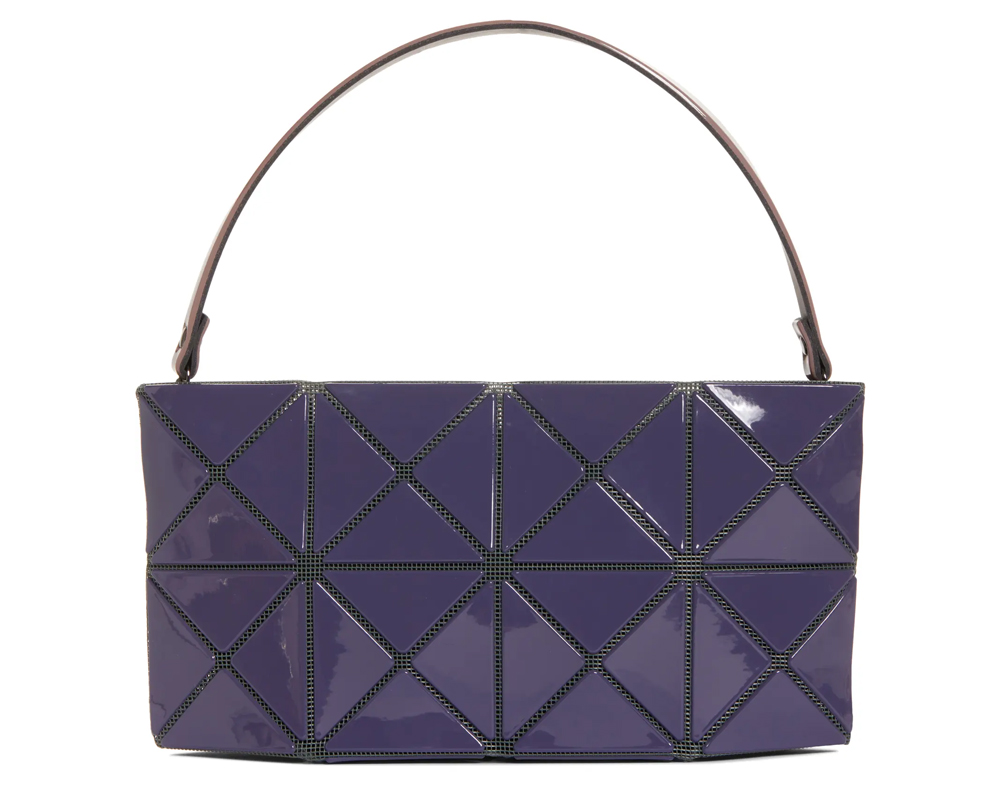 The Edgy Appeal of Issey Miyake Purses - PurseBlog