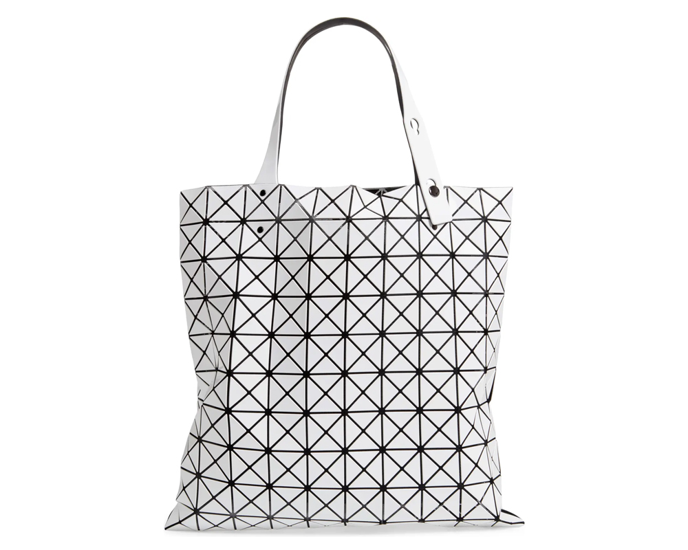 The Edgy Appeal of Issey Miyake Purses - PurseBlog