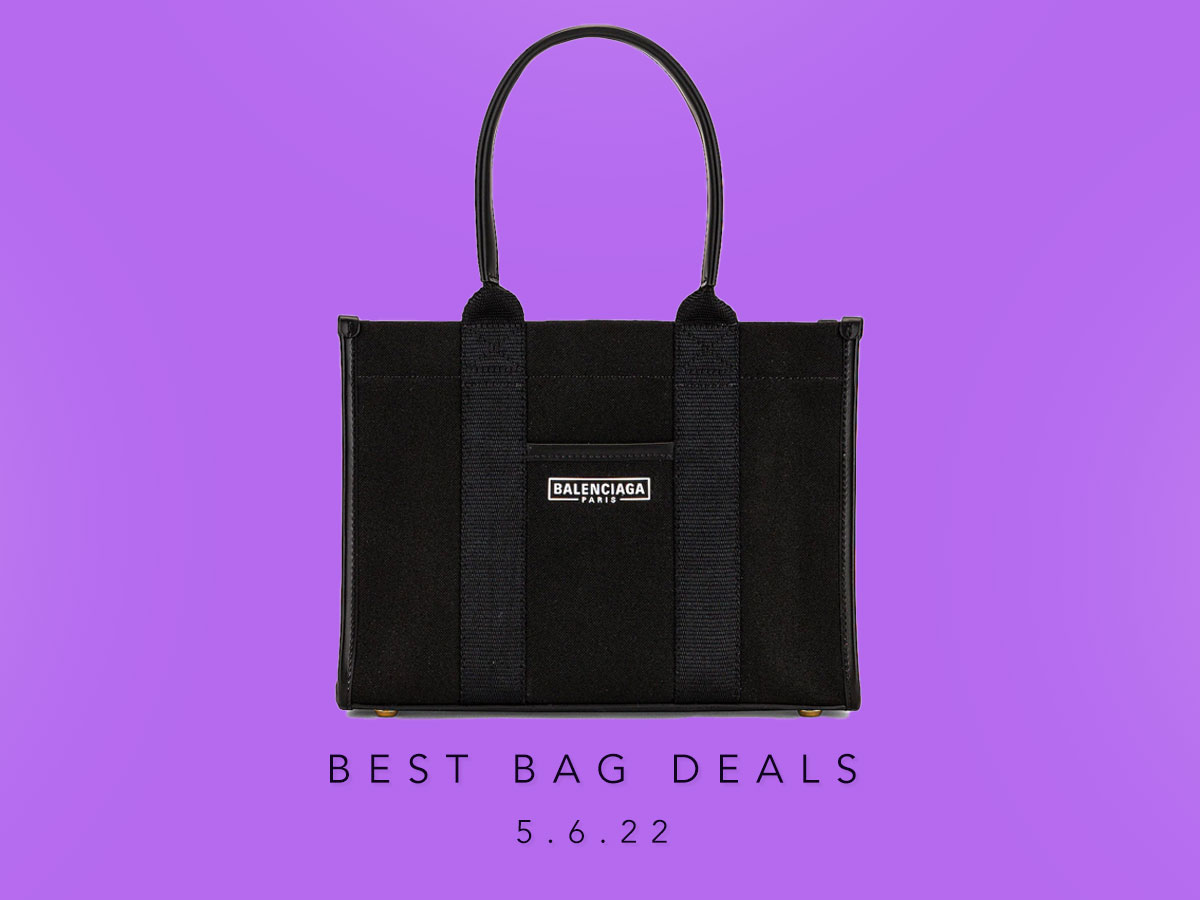 Best Bag Deals May 6 2022