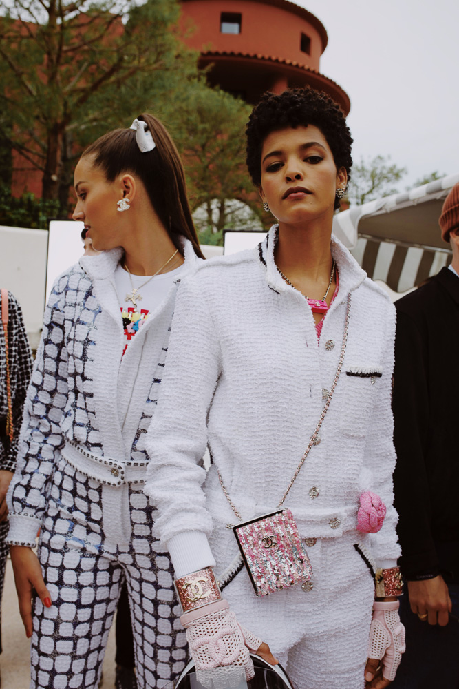 Take a Trip to Monte-Carlo for Chanel Cruise 2023 - PurseBlog