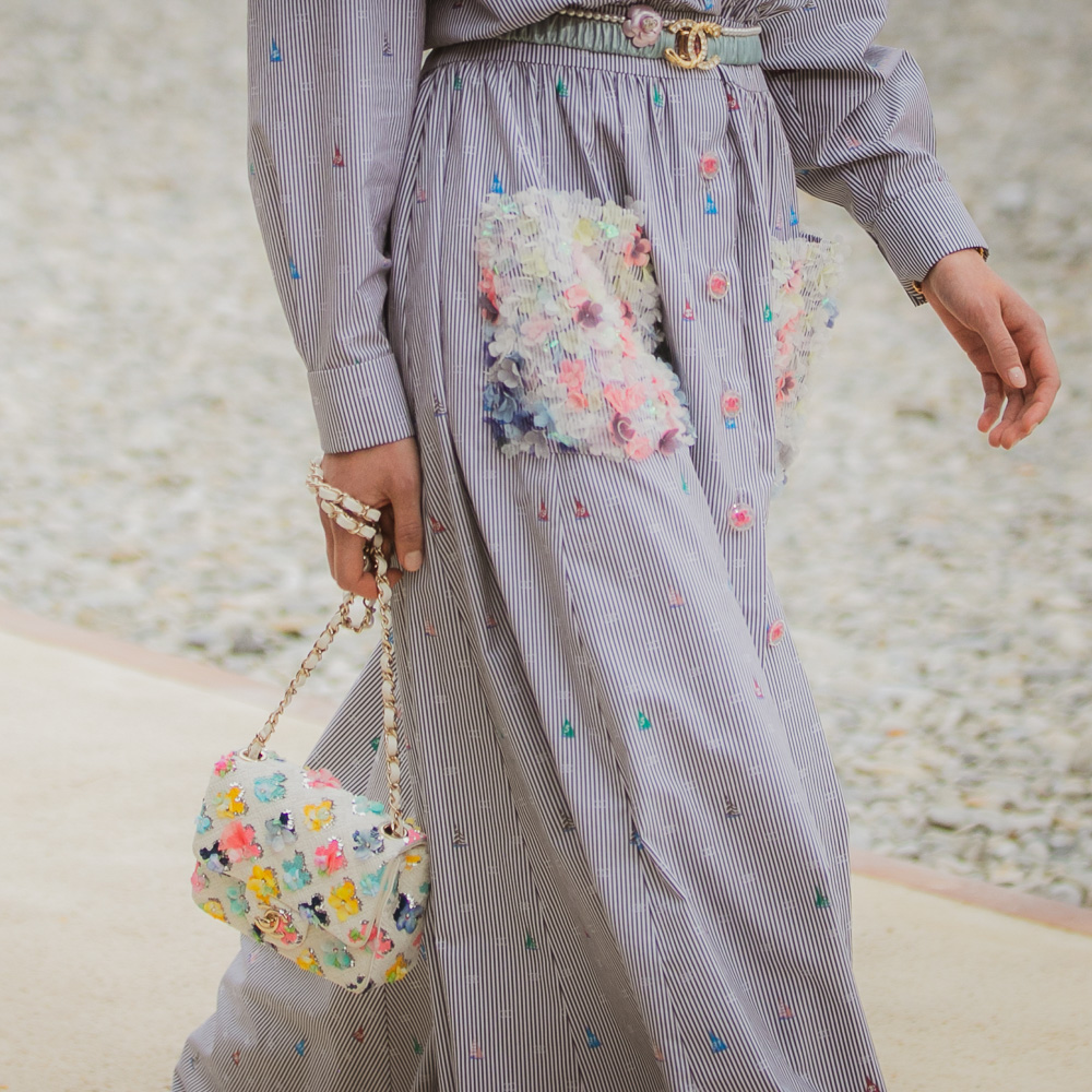 Chanel Cruise 2023 Bags Are Here and We Are Obsessed - PurseBlog