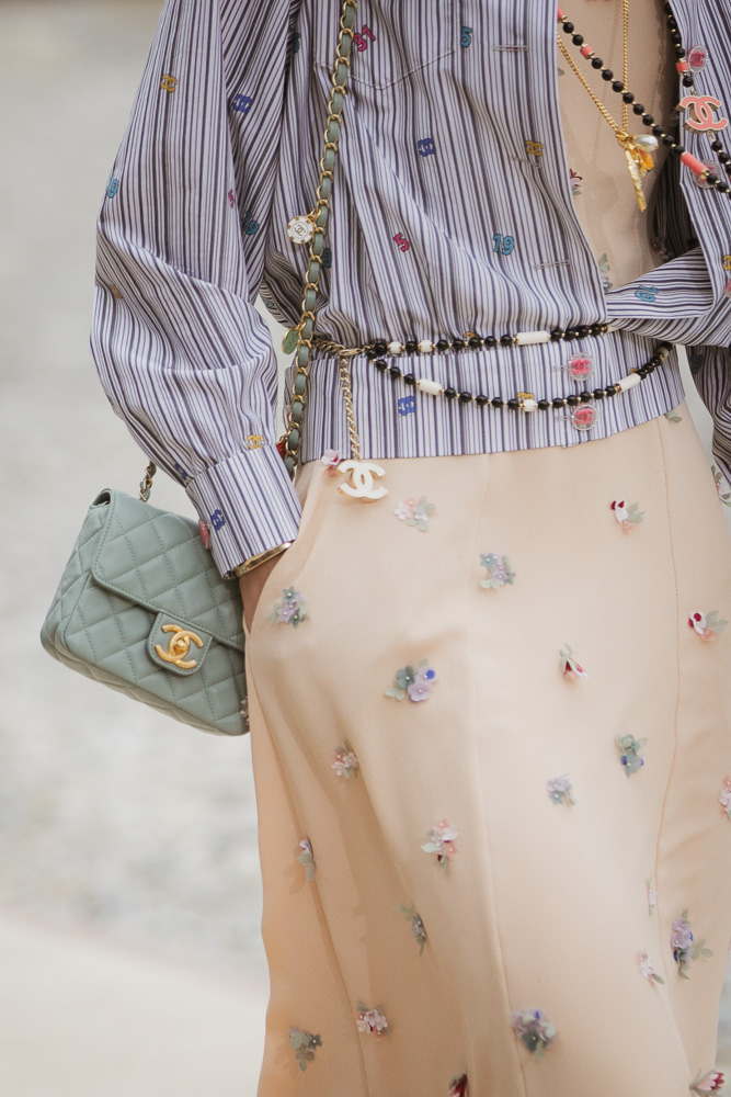 Chanel Cruise 2023 Bags Are Here and We Are Obsessed - PurseBlog