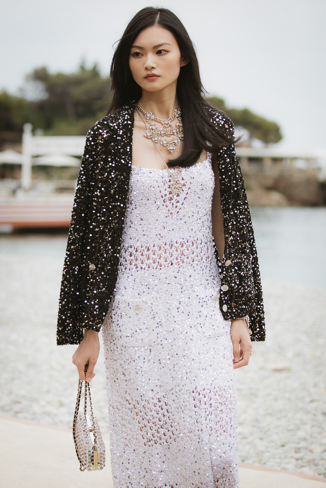 Take a Trip to Monte-Carlo for Chanel Cruise 2023 - PurseBlog