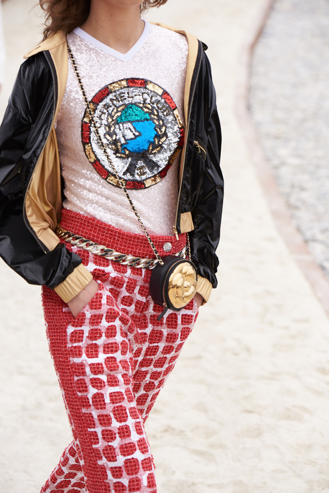 Chanel s Cruise 2023 Bags 21