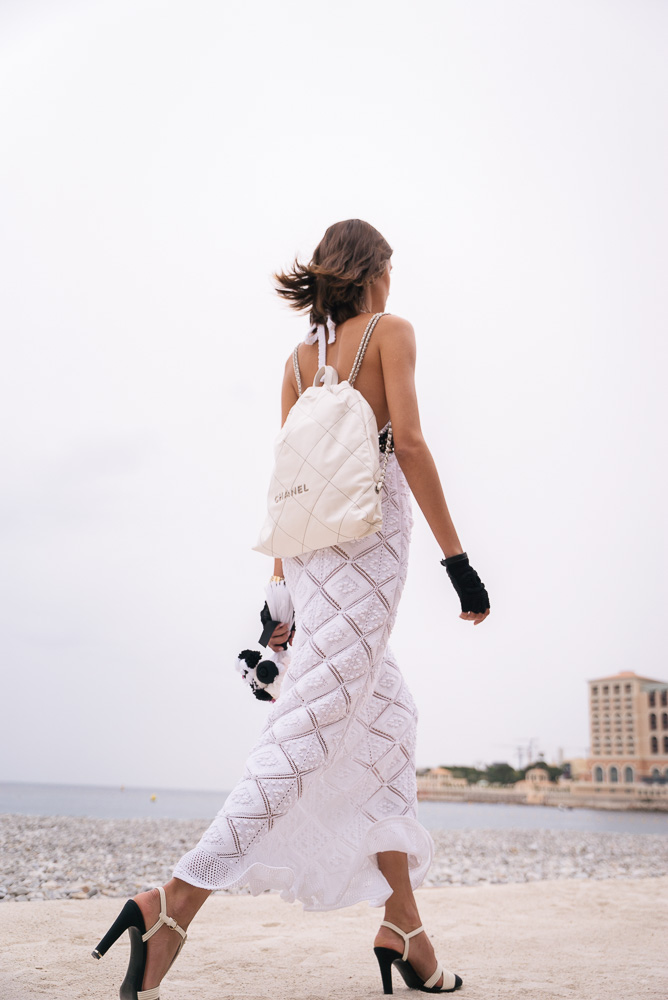 Take a Trip to Monte-Carlo for Chanel Cruise 2023 - PurseBlog