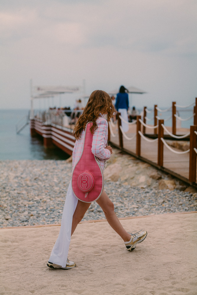 Take a Trip to Monte-Carlo for Chanel Cruise 2023 - PurseBlog