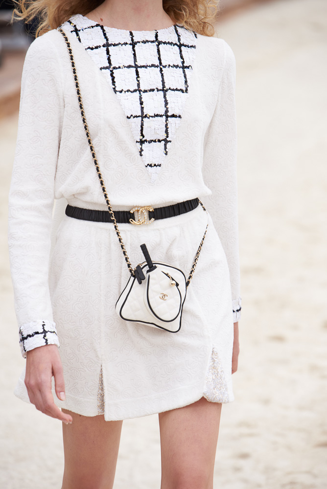 Chanel s Cruise 2023 Bags 26