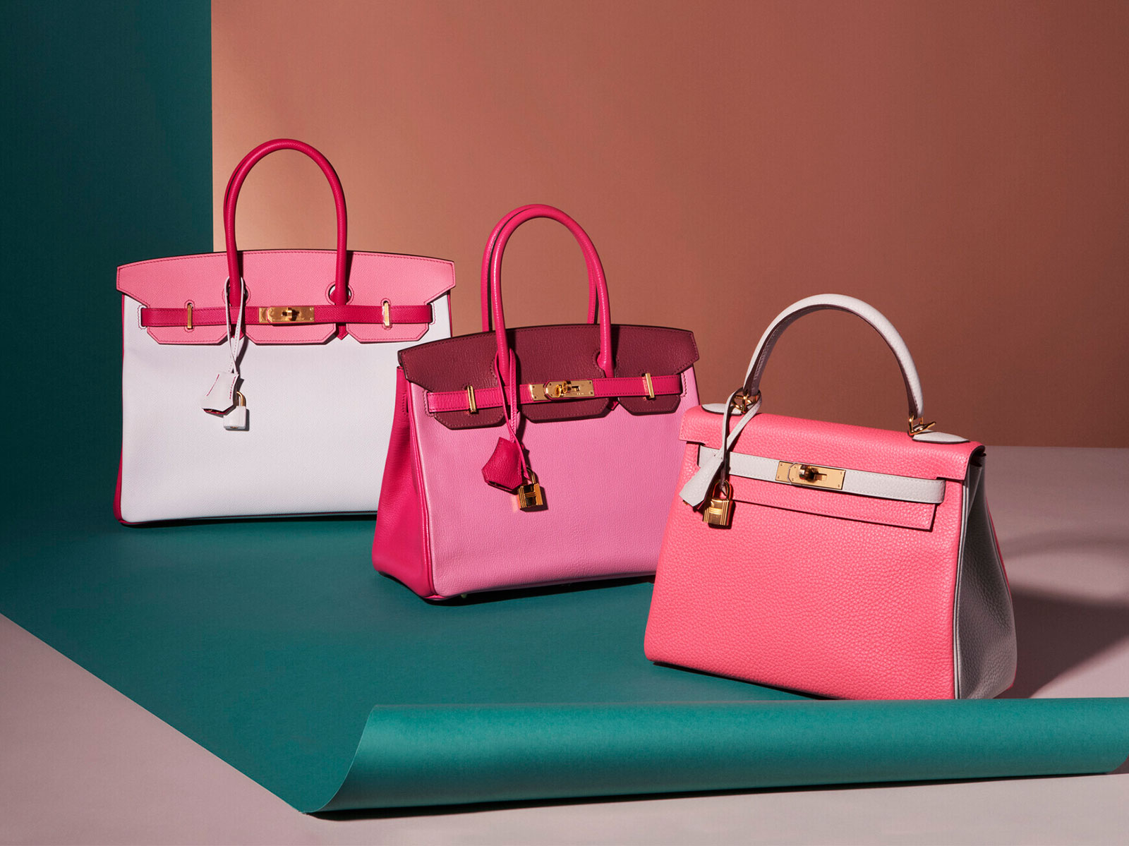 Christies - A guide to the most coveted limited edition Hermès Birkins