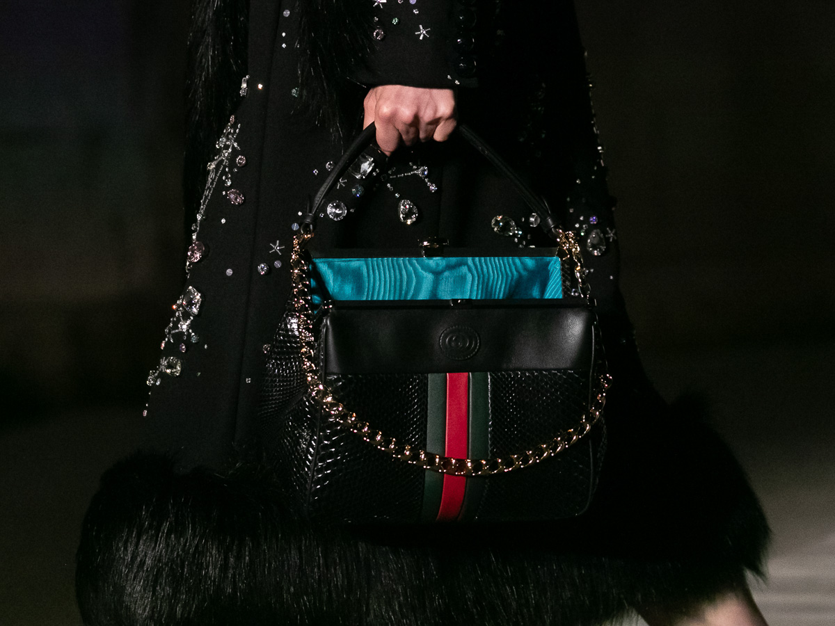 Gucci Cosmogonie Bags 4