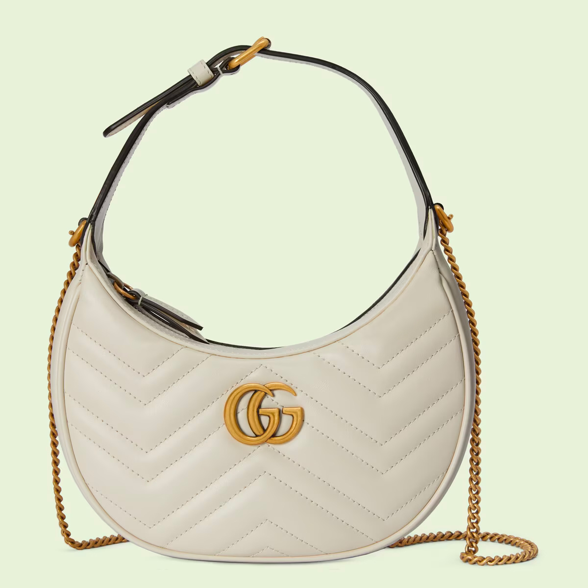 Which Gucci Purse To Buy: Gucci Soho vs Gucci Marmont – Bagaholic