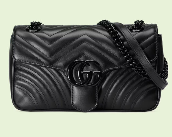 Discovering the Latest Gucci Marmont Bags - PurseBlog
