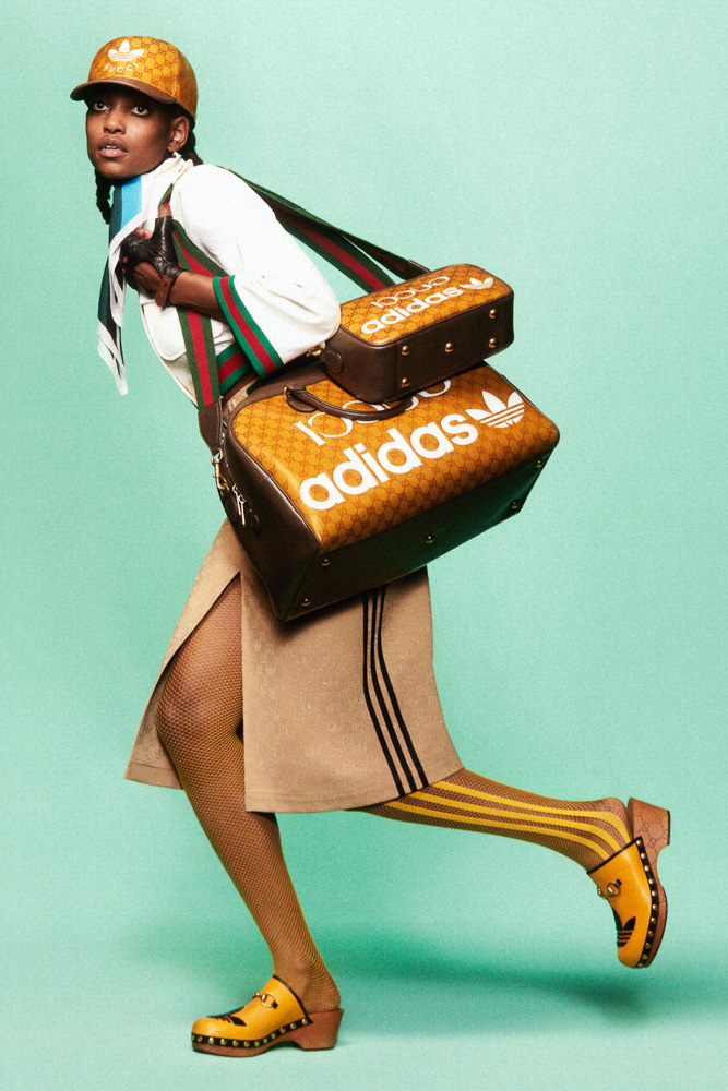 Gucci x Adidas 11 Gucci x Adidas 11