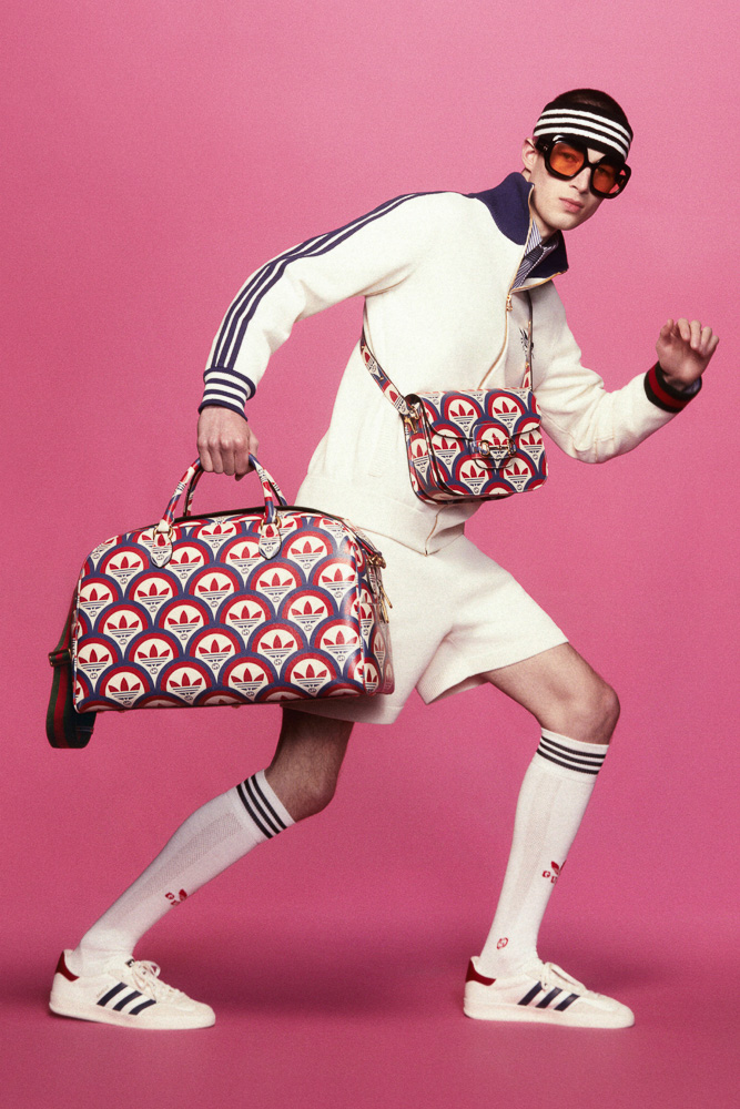 Louis Vuitton's Men's Summer 2021 Collection Reimagines Classic Monogram -  PurseBlog