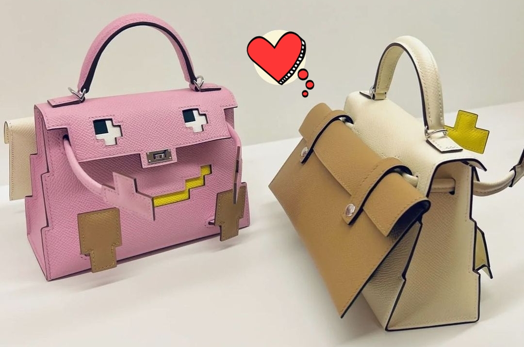 Everything You Need to Know About the Hermès Kelly Doll, Handbags &  Accessories