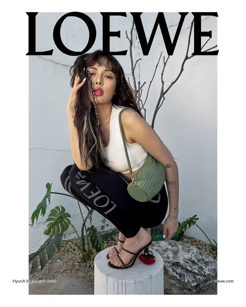 Loewe FW 22 13 Loewe FW 22 13