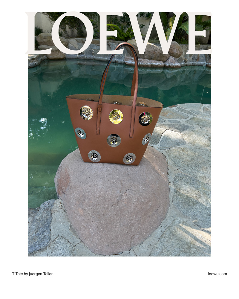Loewe FW 22 15 Loewe FW 22 15