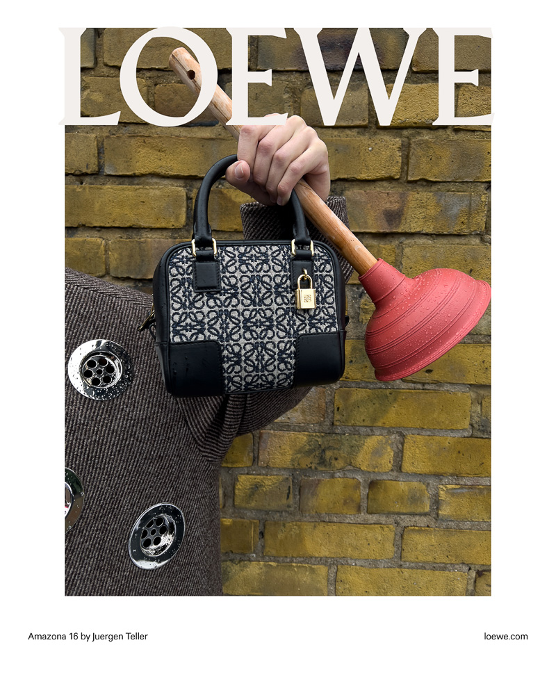Loewe FW 22 20 Loewe FW 22 20