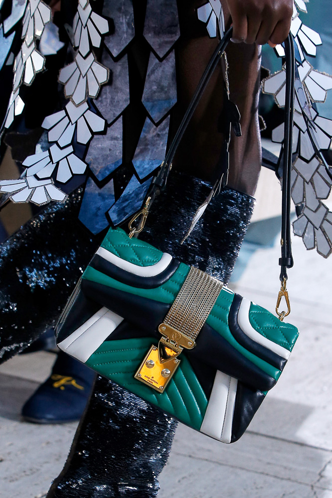 Louis Vuitton 2023 Cruise Collection Will Make You Shine – Bagaholic