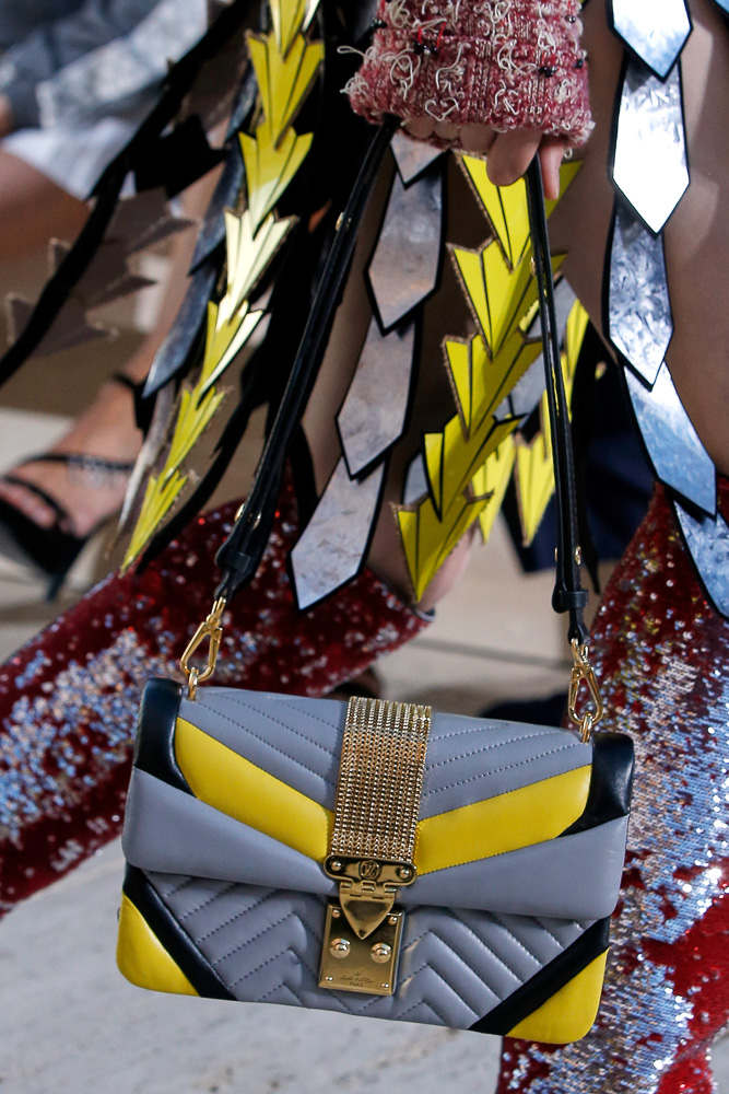 Louis Vuitton Cruise 2023 Bags 17 Louis Vuitton Cruise 2023 Bags 17