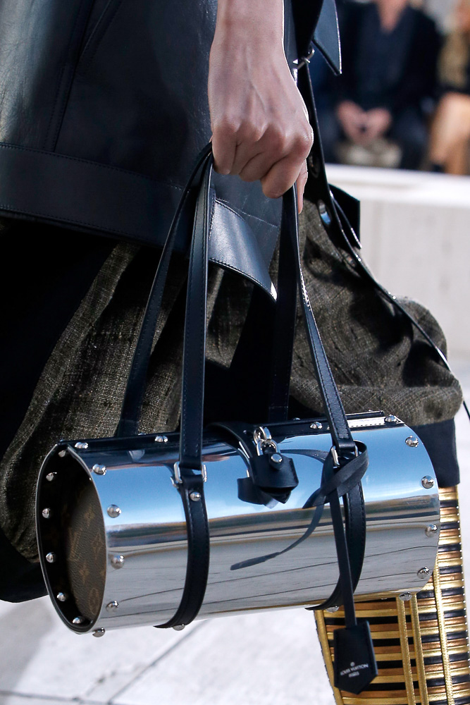 Louis Vuitton Bag Monogram Luggage Cruiser 45 Weekender – Mightychic