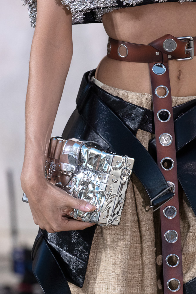 First Look: Louis Vuitton's Cruise 2023 Bags - PurseBlog