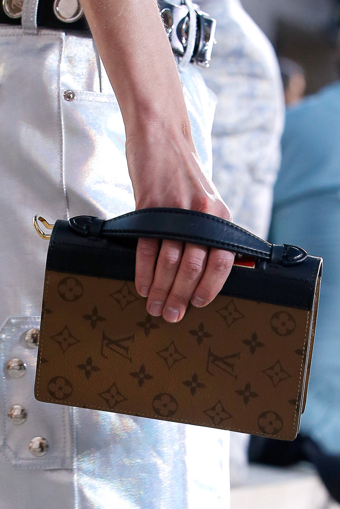 Louis Vuitton, Bags, Brand New 29 Summer Louis Vuitton Purse