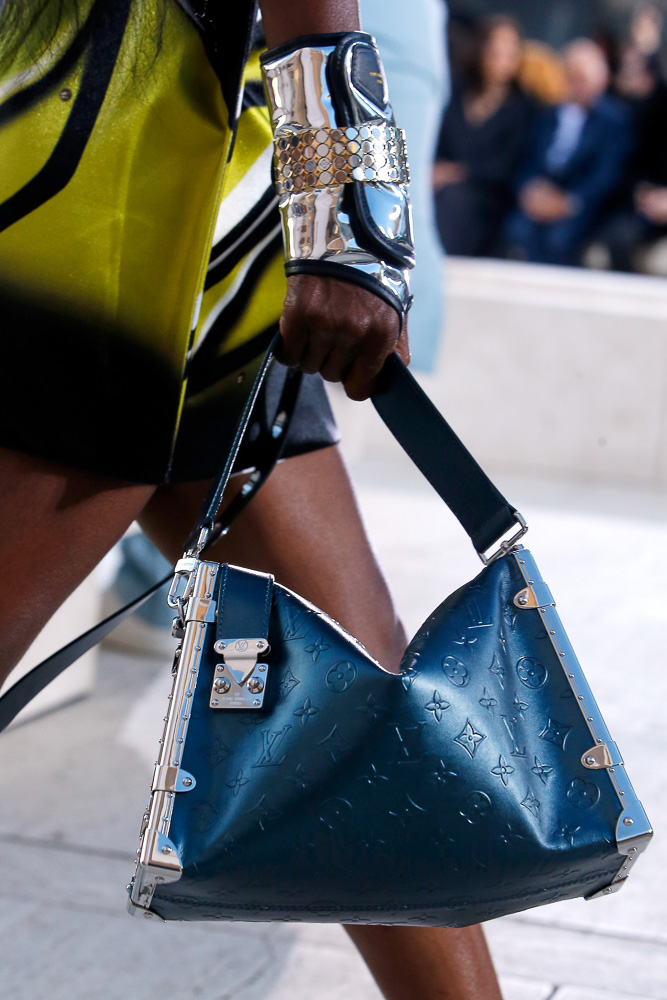 First Look: Louis Vuitton's Cruise 2023 Bags - PurseBlog